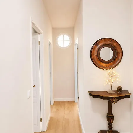 Appartement L'appart't Charming
