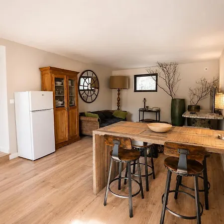 Appartement L'appart't Charming Albieres