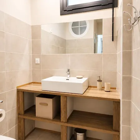 Appartement L'appart't Charming
