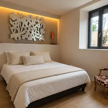 L'appart't Charming Appartement