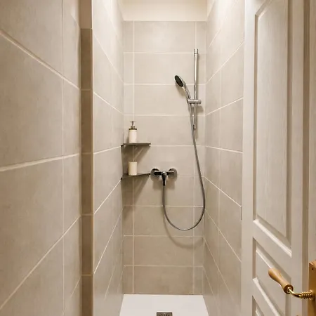 Appartement L'appart't Charming *