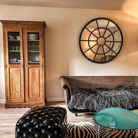 L'appart't Charming Appartement *